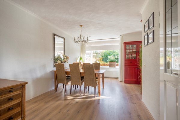 Medium property photo - G.H. Roeterdinkstraat 80, 3781 CC Voorthuizen
